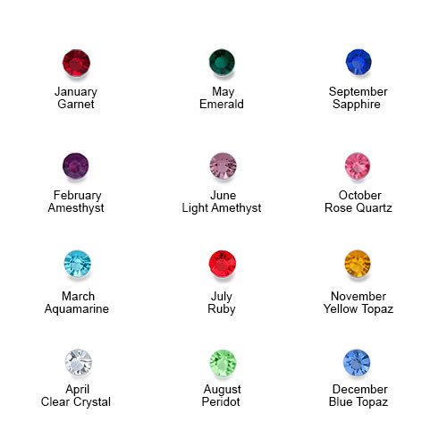 Family Tree Floating Locket