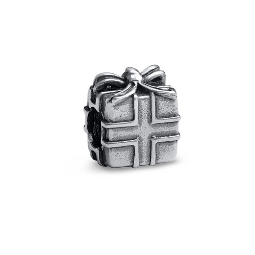 Gift Silver Bead